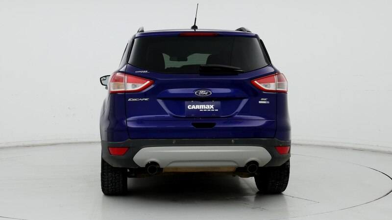 2014 Ford Escape SE 6