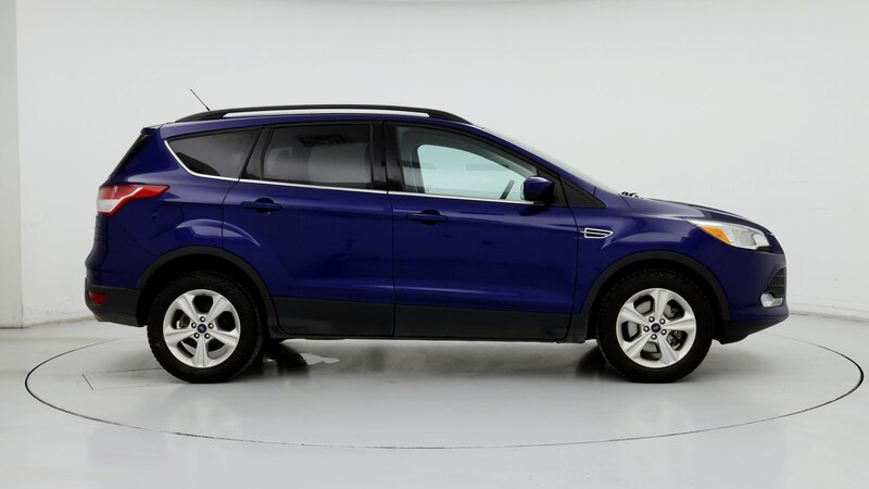 2014 Ford Escape SE 7