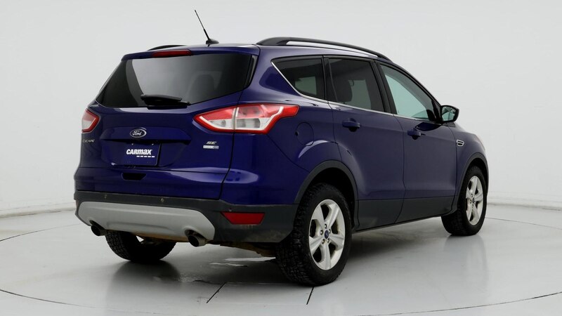 2014 Ford Escape SE 8