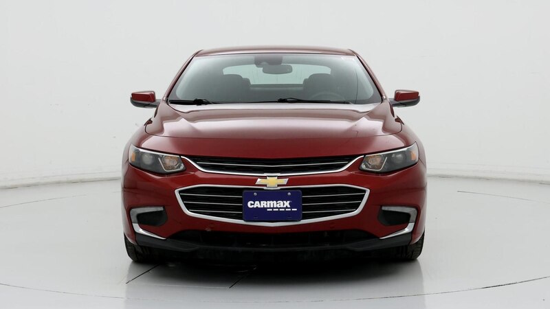 2017 Chevrolet Malibu LT 5