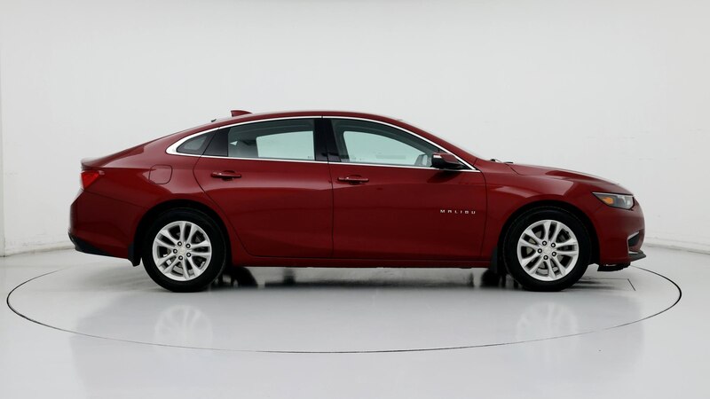 2017 Chevrolet Malibu LT 7