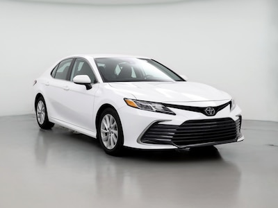 2023 Toyota Camry LE -
                Kansas City, KS