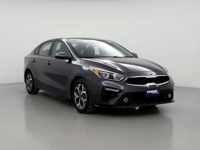 2021 Kia Forte LXS -
                Omaha, NE