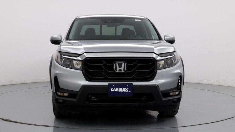 2023 Honda Ridgeline RTL 5