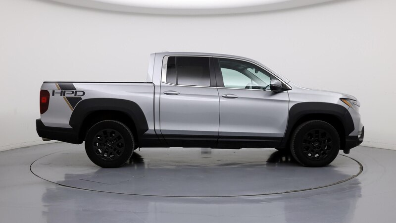 2023 Honda Ridgeline RTL 7