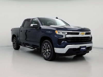 2023 Chevrolet Silverado 1500 LT -
                Minneapolis, MN