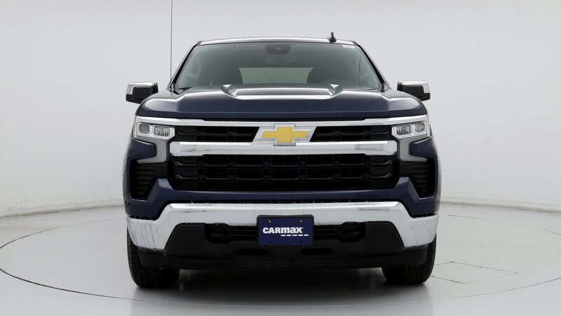 2023 Chevrolet Silverado 1500 LT 5