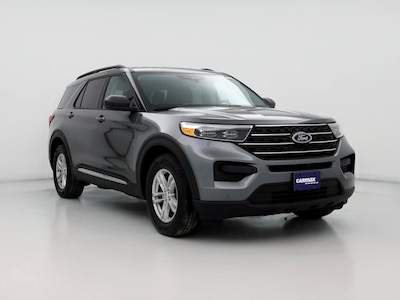 2023 Ford Explorer XLT -
                Tulsa, OK