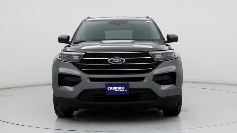 2023 Ford Explorer XLT 5