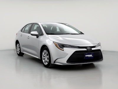 2024 Toyota Corolla LE -
                Des Moines, IA