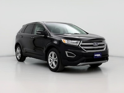 2016 Ford Edge Titanium -
                Twin Cities, MN