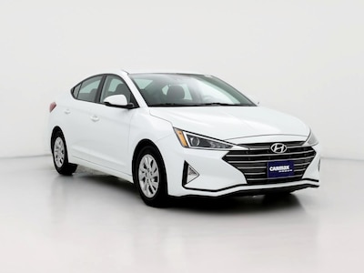 2020 Hyundai Elantra SE -
                Independence, MO