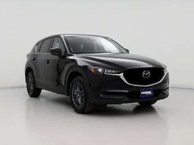 2019 Mazda CX-5 Touring -
                Saint Paul, MN