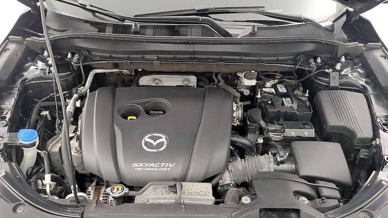 2019 Mazda CX-5 Touring 22