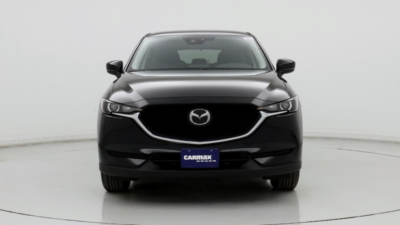 2019 Mazda CX-5 Touring 5