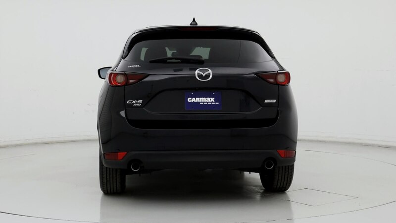 2019 Mazda CX-5 Touring 6