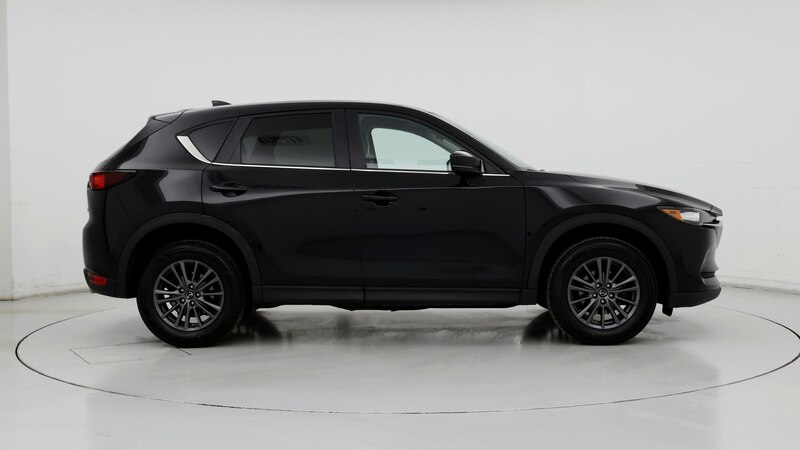 2019 Mazda CX-5 Touring 7