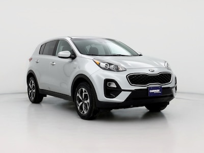 2022 Kia Sportage LX -
                Saint Paul, MN