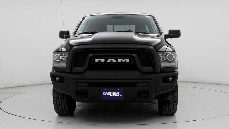 2020 RAM 1500 Classic Warlock 5