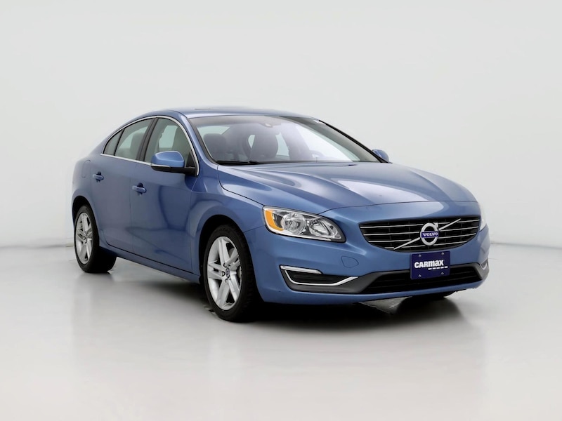 2015 Volvo S60 T5 -
                  Santa Fe, NM