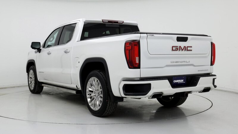 2019 GMC Sierra 1500 Denali 2