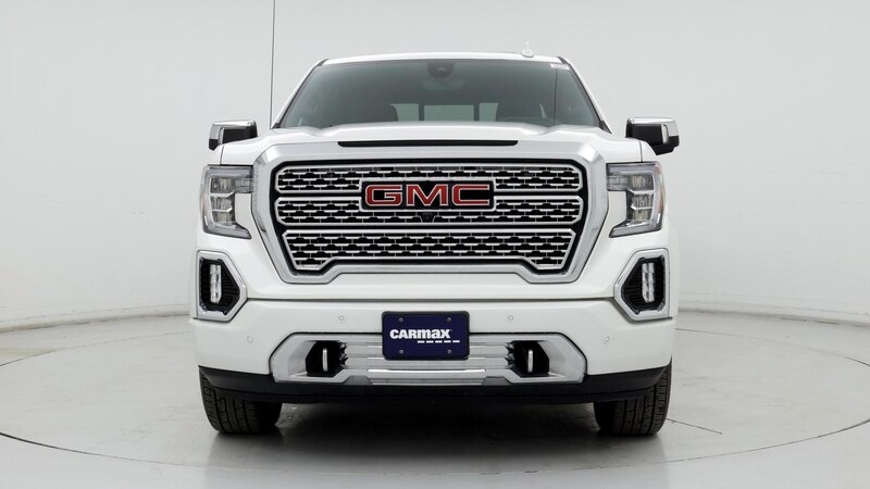 2019 GMC Sierra 1500 Denali 5