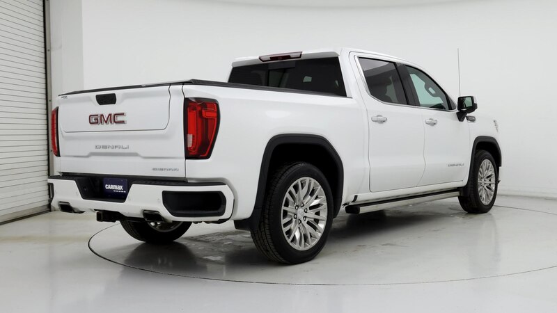 2019 GMC Sierra 1500 Denali 8