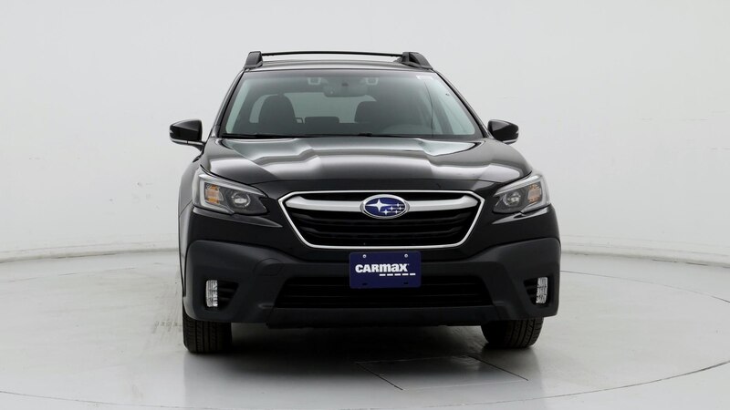 2021 Subaru Outback Premium 5