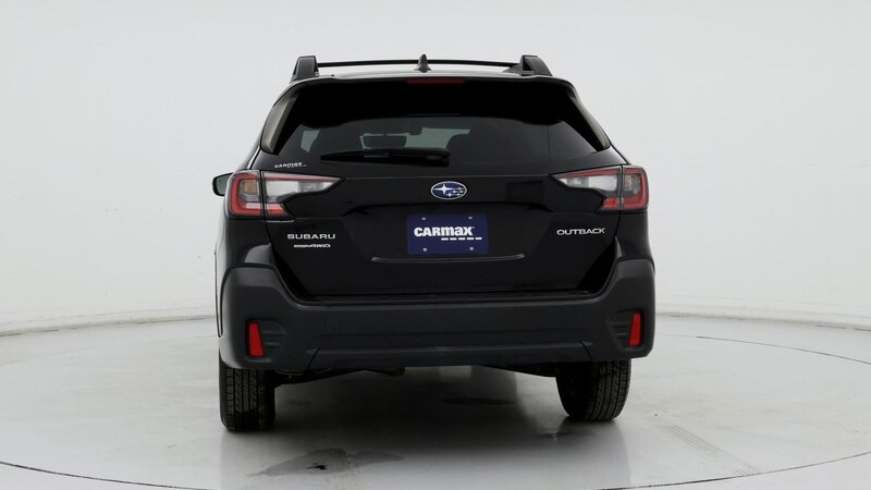 2021 Subaru Outback Premium 6