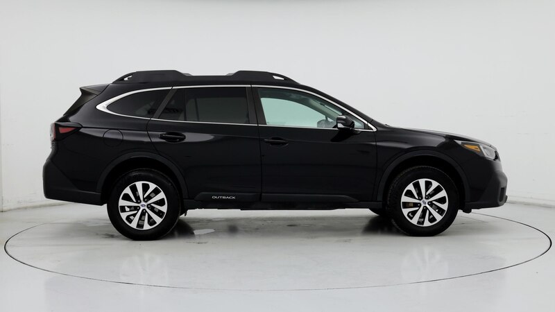 2021 Subaru Outback Premium 7