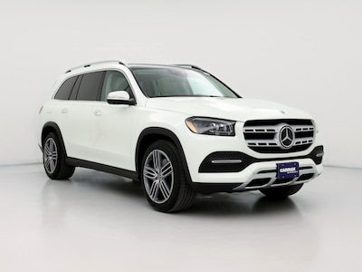 2021 Mercedes-Benz GLS 450 -
                Denver, CO