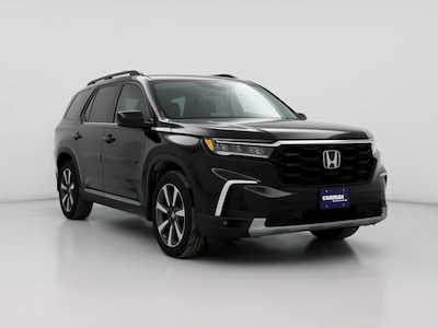 2024 Honda Pilot Elite -
                Minneapolis, MN