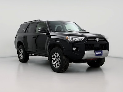 2023 Toyota 4Runner TRD Off Road -
                Twin Cities, MN