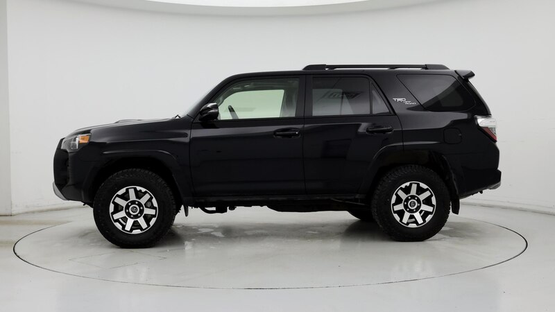 2023 Toyota 4Runner TRD Off Road 3