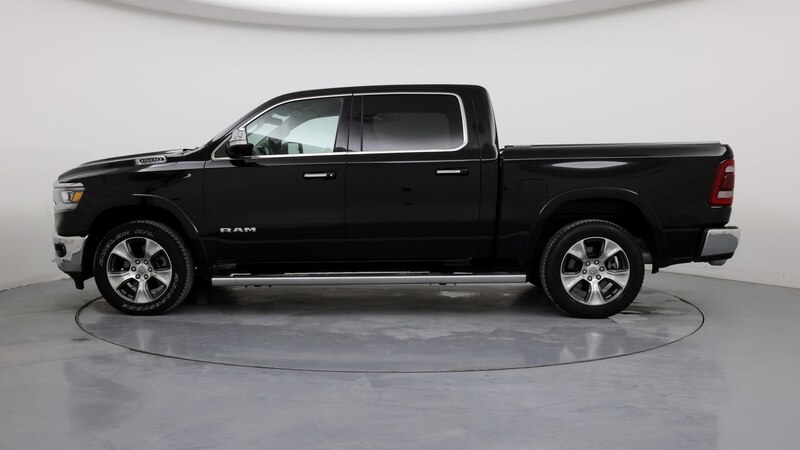 2021 RAM 1500 Laramie 3