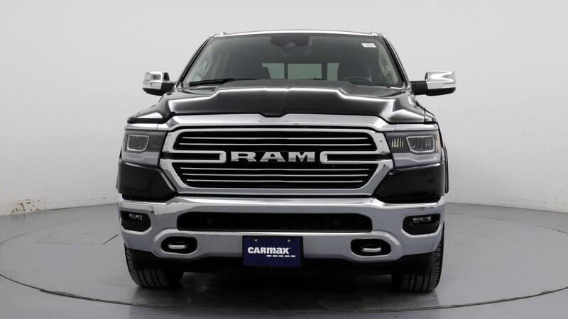 2021 RAM 1500 Laramie 5