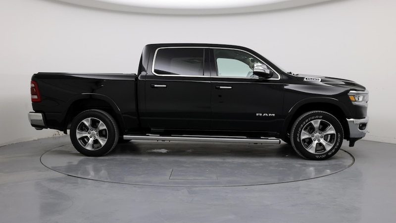 2021 RAM 1500 Laramie 7