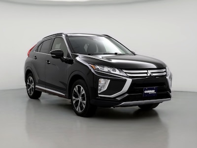 2019 Mitsubishi Eclipse Cross SEL -
                Parker, CO