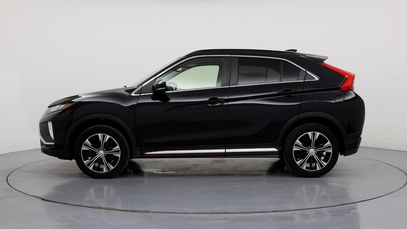 2019 Mitsubishi Eclipse Cross SEL 3