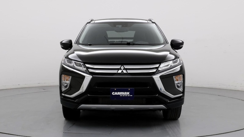 2019 Mitsubishi Eclipse Cross SEL 5