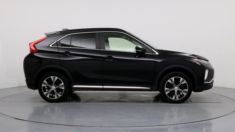 2019 Mitsubishi Eclipse Cross SEL 7