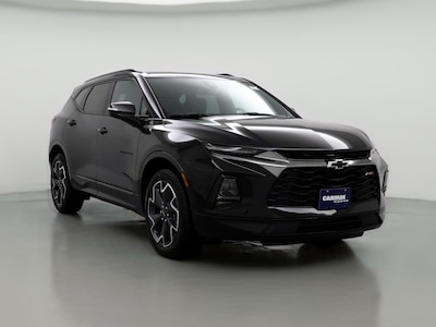 2022 Chevrolet Blazer RS -
                Des Moines, IA