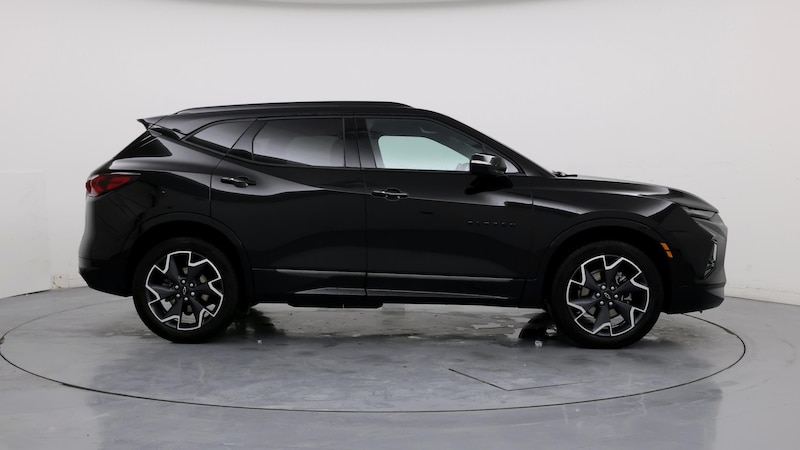 2022 Chevrolet Blazer RS 7