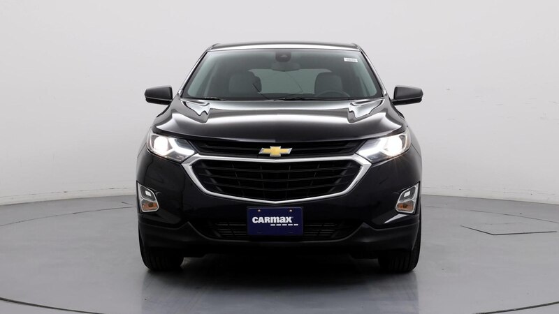 2020 Chevrolet Equinox LS 5