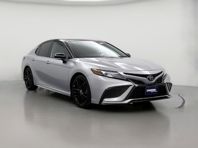 2022 Toyota Camry XSE -
                Des Moines, IA