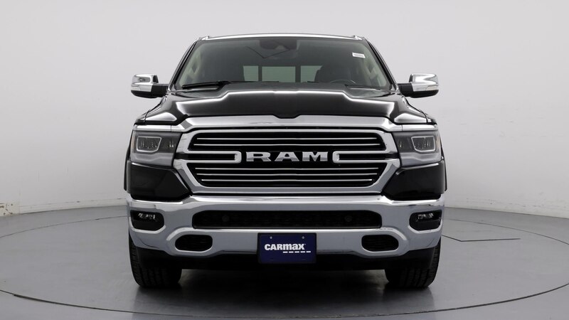 2021 RAM 1500 Laramie 5