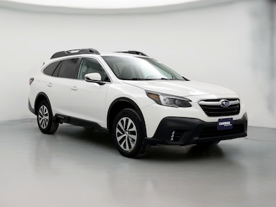 2022 Subaru Outback Premium -
                Des Moines, IA