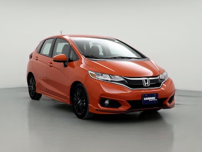 2020 Honda Fit Sport -
                Schaumburg, IL