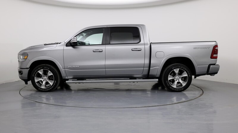 2021 RAM 1500 Laramie 3