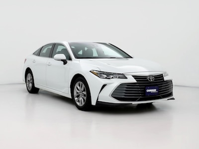 2019 Toyota Avalon XLE -
                Twin Cities, MN